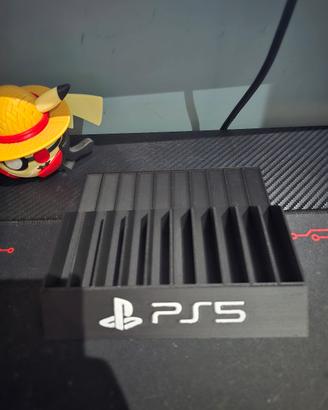 porta videogiochi PlayStation 