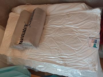 Wenatex - coperta+cuscini+plaid
