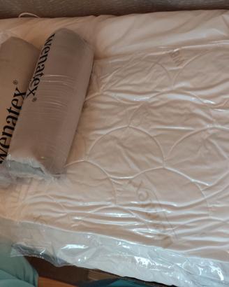 Wenatex - coperta+cuscini+plaid