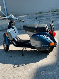 Vendi vespa Piaggio P200E
