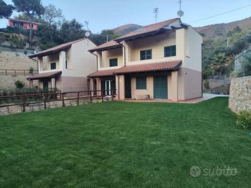 Villetta a schiera di 140 m² con 5 locali a Cisano