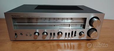 Sintoamplificatore Technics  SA-400