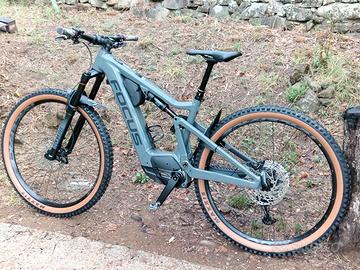 E.bike Focus jam  7.8