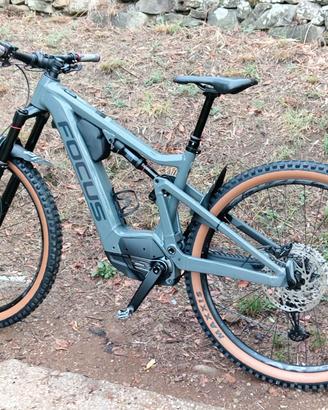 E.bike Focus jam  7.8