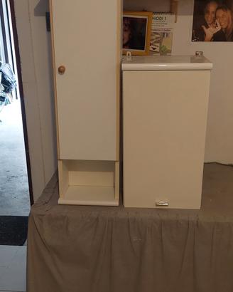 pensili da bagno