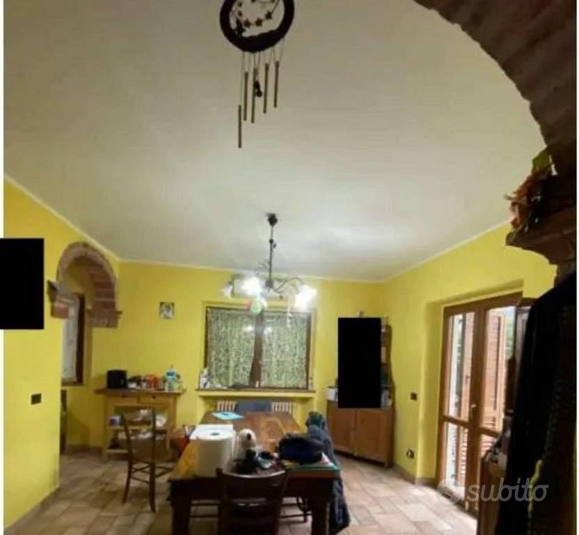 Appartamento – Monticelli d'Ongina, Olza - Vista 4