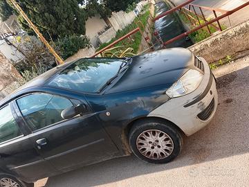 fiat punto 2006