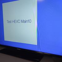 Smart TV telefunken 43 pollici