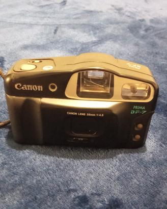 Canon Lens bf-7
