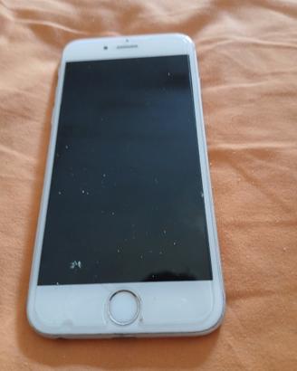 vecchio iPhone non funzionante 