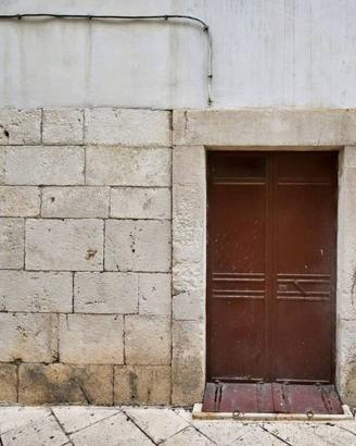 Casa indipendente di 14 m² con 1 locale a Putignan