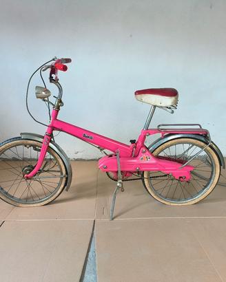 Bici Bianchi