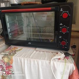 forno 