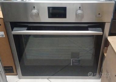 FORNO INCASSO ELECTROLUX KODGS20TX NUOVO DA MOSTRA
