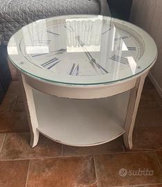 Tavolo orologio Maison du monde