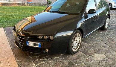 ALFA 159 JTDM 2.0 170CV SW