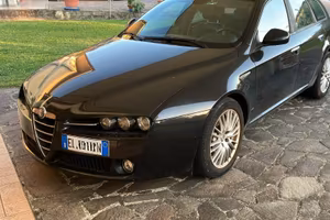 ALFA 159 JTDM 2.0 170CV SW