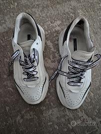 sneakers Dolce e Gabbana