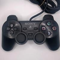 Controller PS2 nero