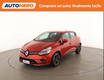 RENAULT Clio KH53772