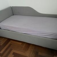 letto singolo