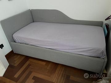 letto singolo