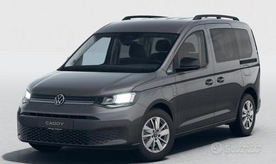 Volkswagen Caddy V Caddy 1.5 phev 150cv Life dsg