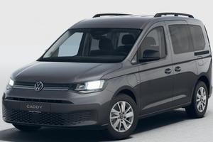 Volkswagen Caddy V Caddy 1.5 phev 150cv Life dsg