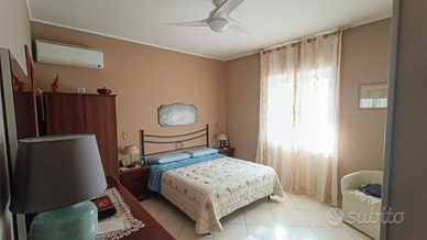 Villa indipendente Varcaturo