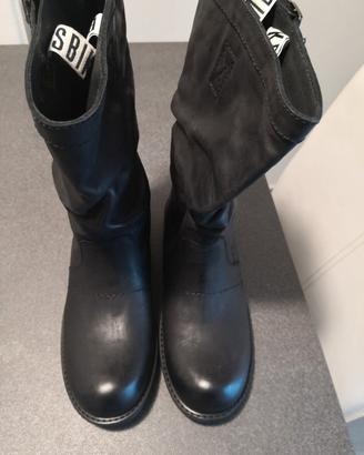 stivali Bikkembergs