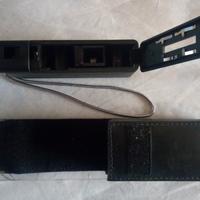 Fotocamera Agfamatic 901 S motor