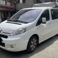 Citroen Jumpy 2 serie