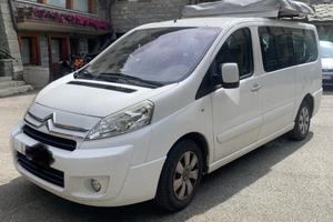 Citroen Jumpy 2 serie