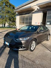 Ford Mondeo 2.0Tdci