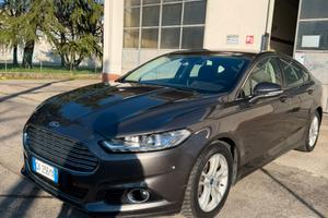 Ford Mondeo 2.0Tdci