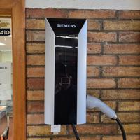 Wallbox Siemens 7,4kv 230v c/cavo tipo 2