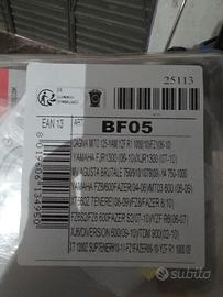 flangia givi bf05 tanklock