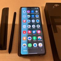 Samsung Fold 4 - Schermo interno rotto