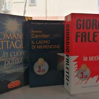 7 libri - buona lettua