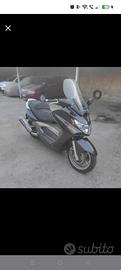 SCOOTER 250! NO PERDI TEMPO