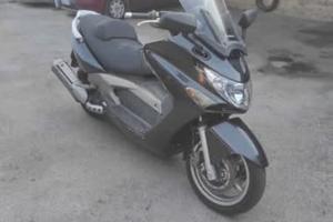 SCOOTER 250! NO PERDI TEMPO