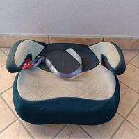 Seduta auto per bambini