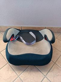 Seduta auto per bambini