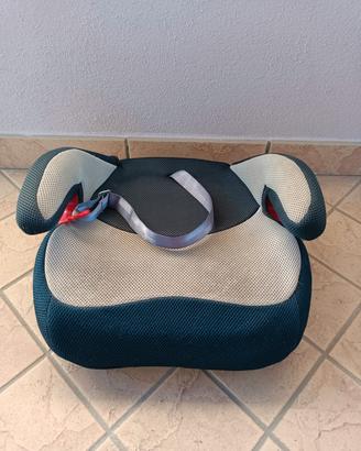 Seduta auto per bambini