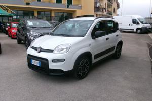 Fiat Panda 1.0 FIREFLY HYBRID S CITY-CROSS TAGLIAN