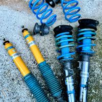 Ammortizzatori a ghiera Bilstein B16 - Golf 8 GTI