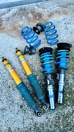 Ammortizzatori a ghiera Bilstein B16 - Golf 8 GTI