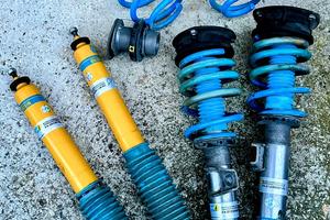 Ammortizzatori a ghiera Bilstein B16 - Golf 8 GTI