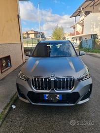 BMW X1 23d Msport Signature Edition 211 cv Full