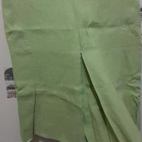 GONNA LINO VERDE LIME